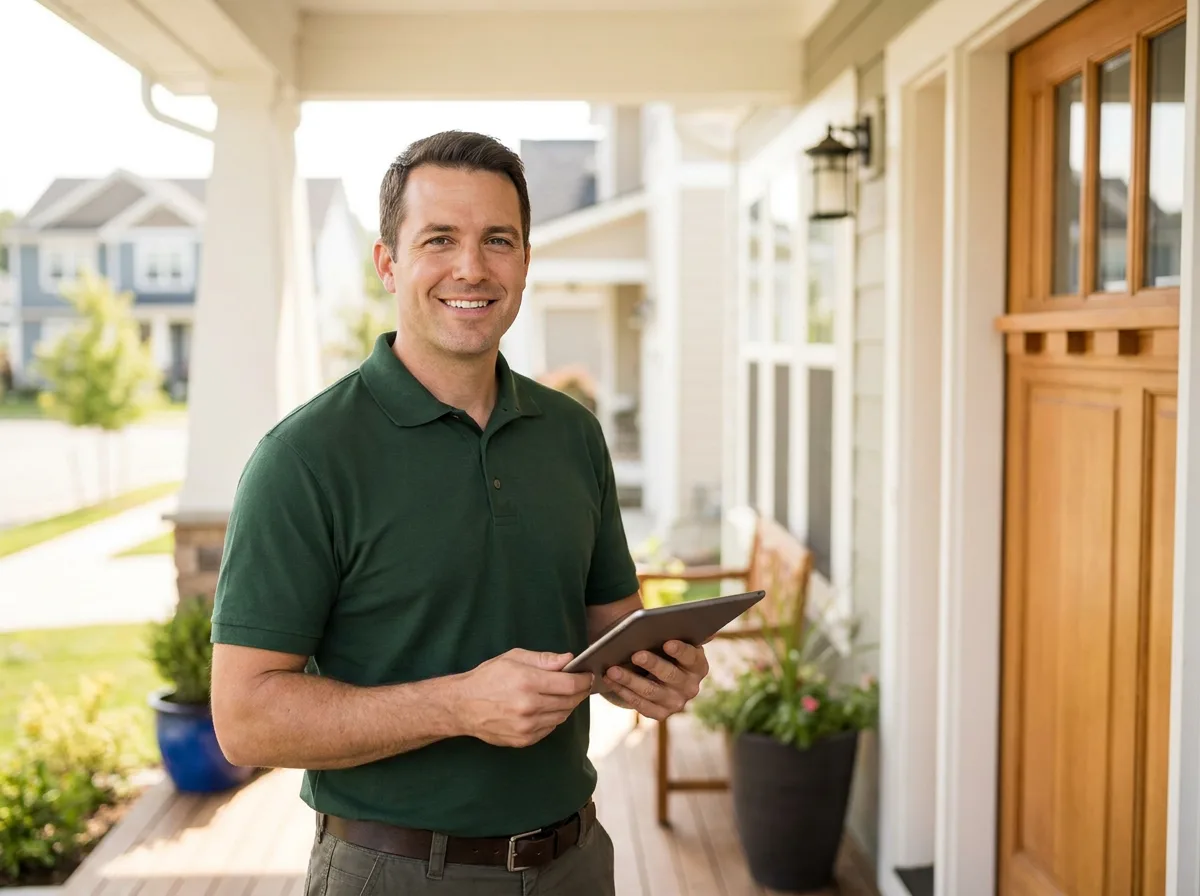 Pest control FAQs for Norwich, KS